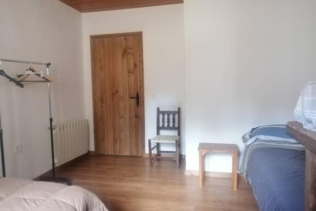 Cortijo Rural Gumeo Villa Málaga Dış mekan fotoğraf