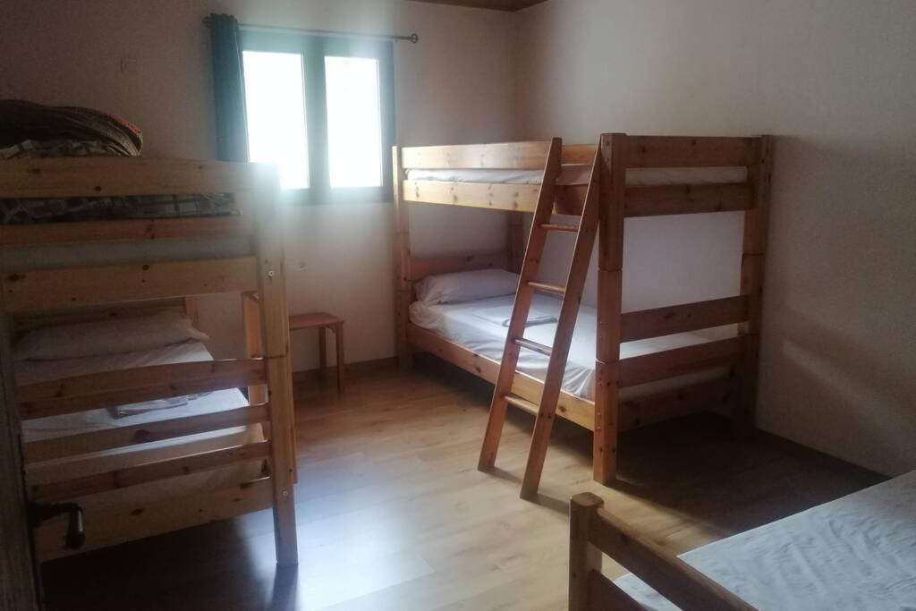 Cortijo Rural Gumeo Villa Málaga Dış mekan fotoğraf