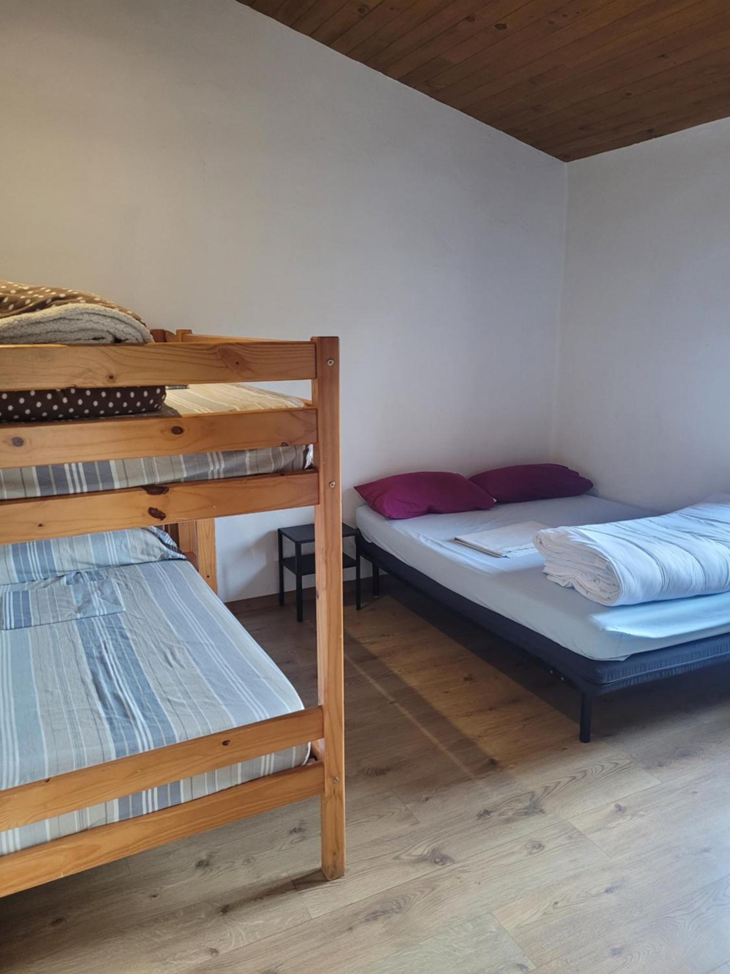 Cortijo Rural Gumeo Villa Málaga Dış mekan fotoğraf