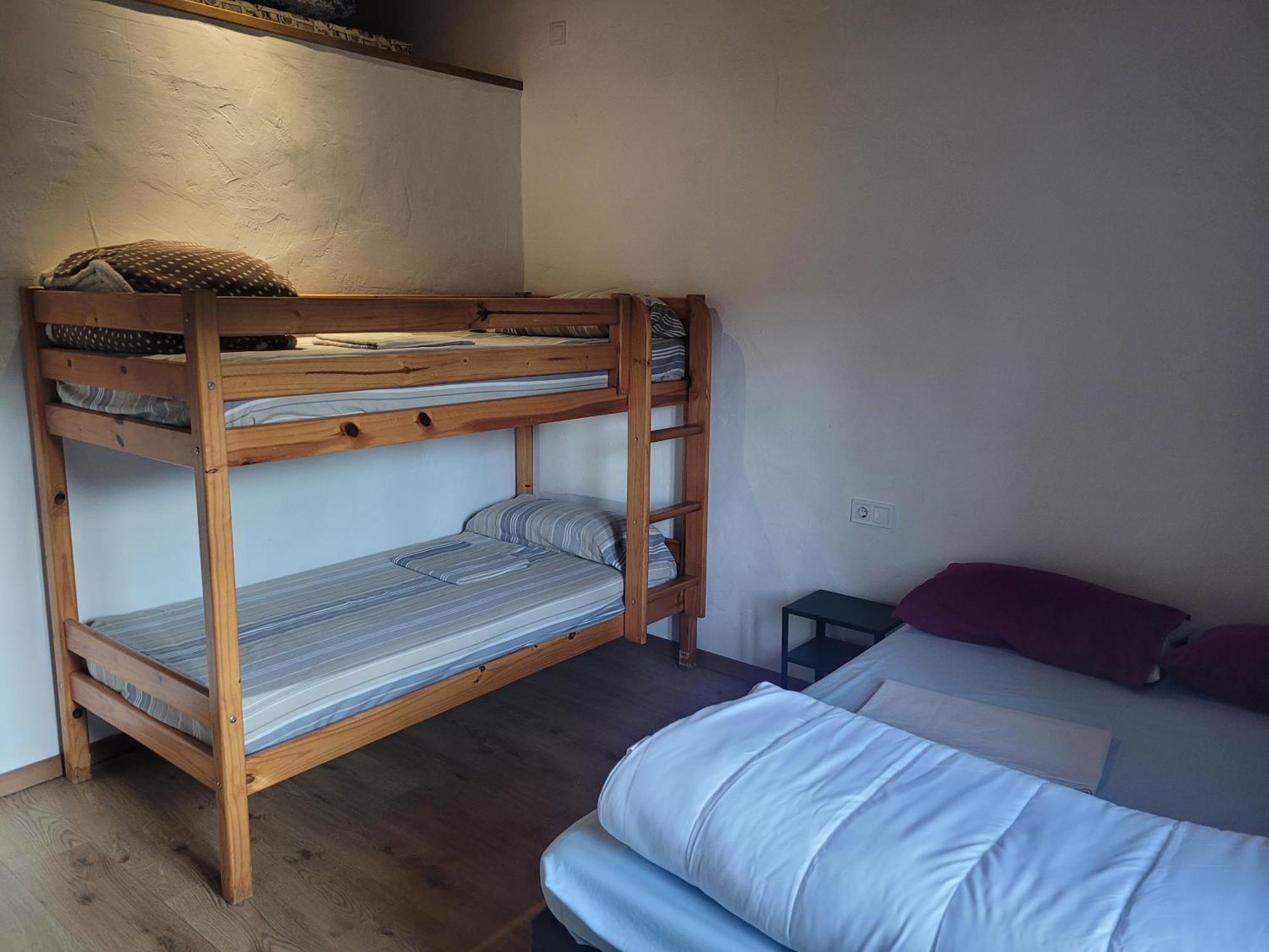 Cortijo Rural Gumeo Villa Málaga Dış mekan fotoğraf