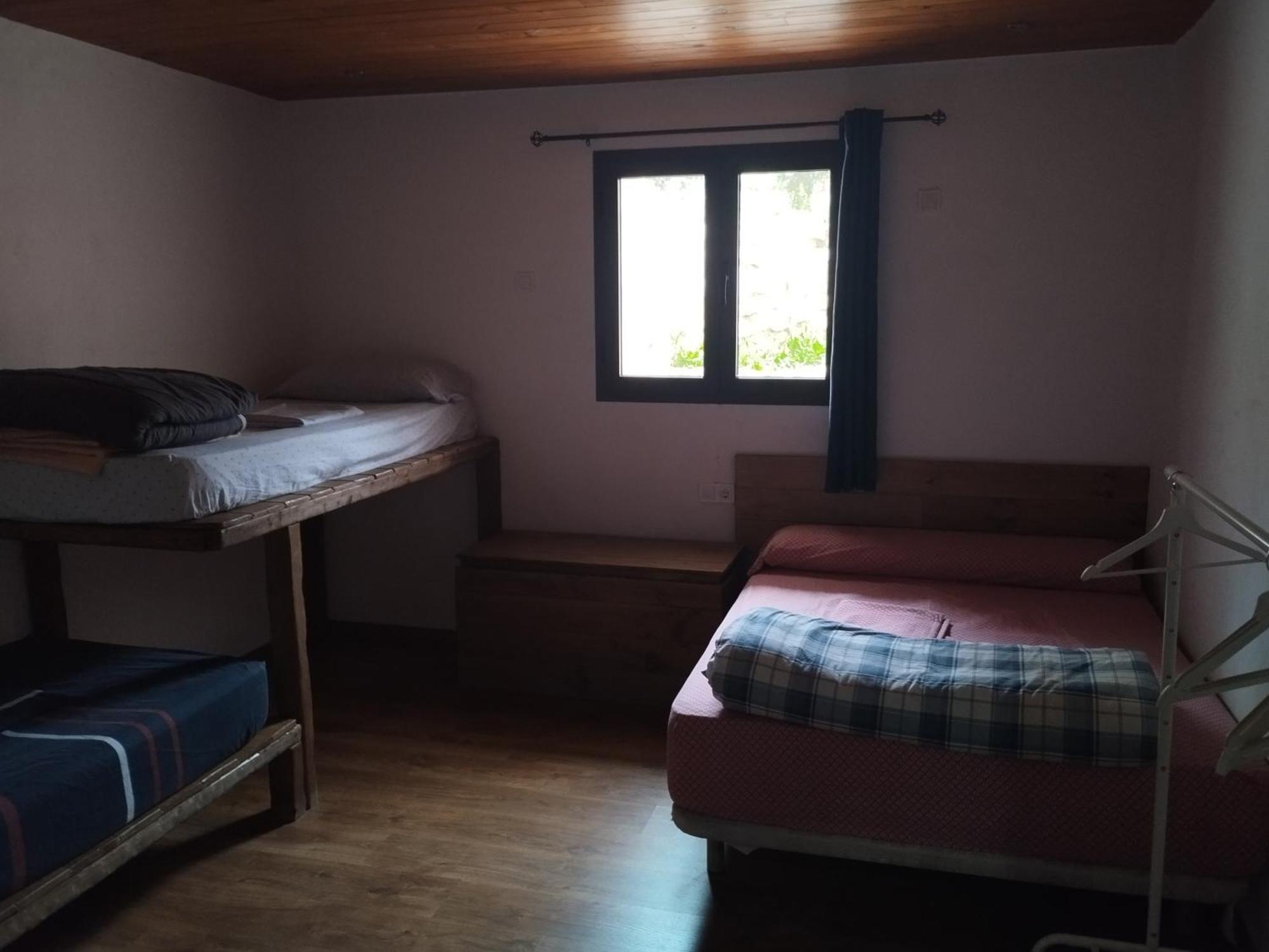 Cortijo Rural Gumeo Villa Málaga Dış mekan fotoğraf